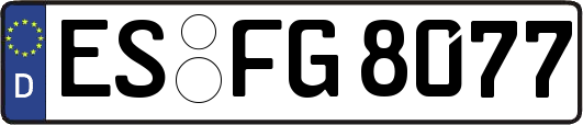 ES-FG8077