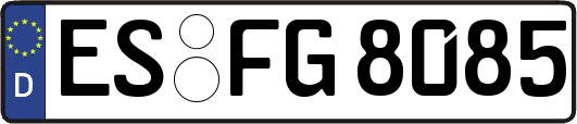 ES-FG8085