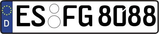 ES-FG8088
