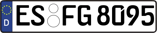 ES-FG8095