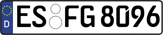 ES-FG8096