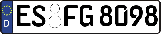 ES-FG8098