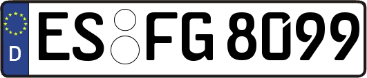 ES-FG8099