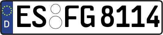 ES-FG8114