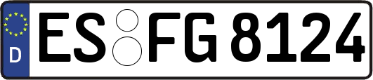 ES-FG8124