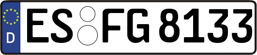 ES-FG8133