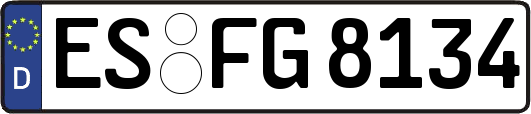 ES-FG8134