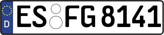 ES-FG8141