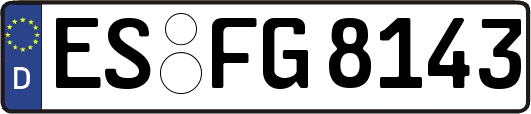 ES-FG8143