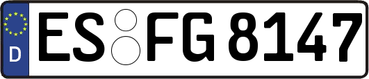 ES-FG8147