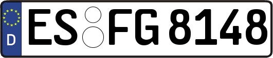 ES-FG8148