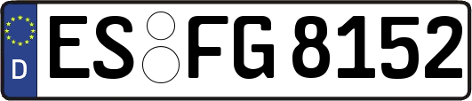 ES-FG8152