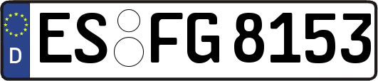 ES-FG8153