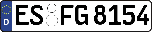 ES-FG8154