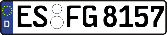 ES-FG8157