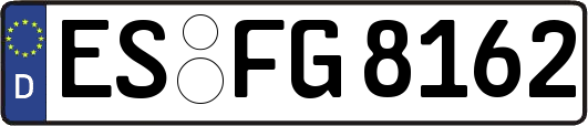 ES-FG8162