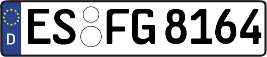 ES-FG8164