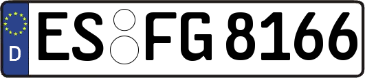 ES-FG8166