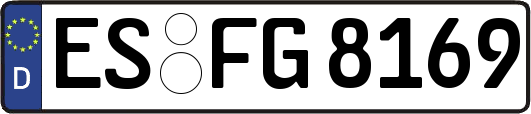 ES-FG8169