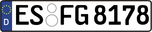 ES-FG8178