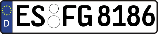 ES-FG8186
