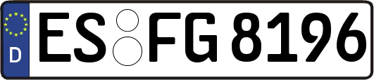 ES-FG8196