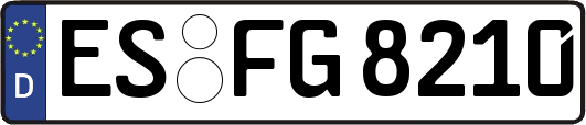 ES-FG8210