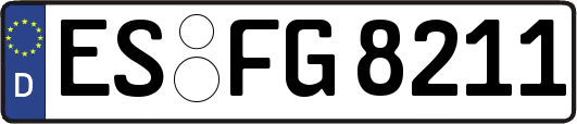 ES-FG8211
