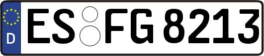 ES-FG8213