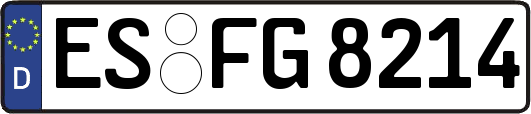 ES-FG8214