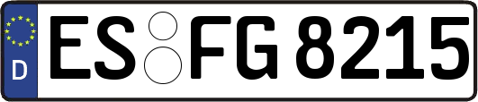 ES-FG8215