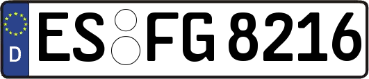 ES-FG8216