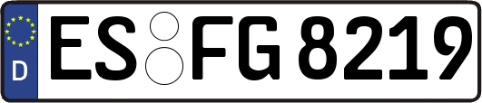 ES-FG8219