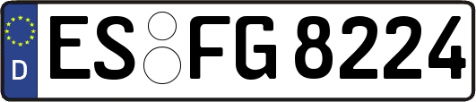 ES-FG8224