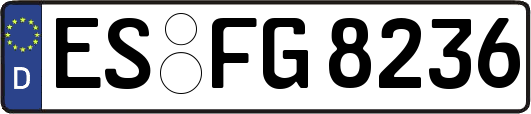 ES-FG8236
