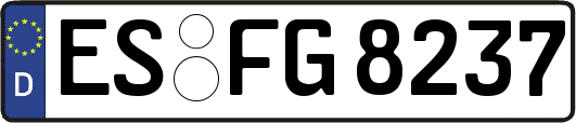 ES-FG8237