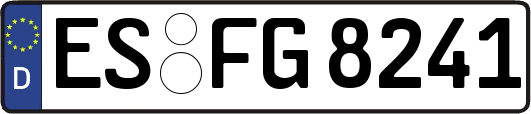 ES-FG8241