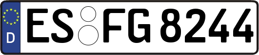 ES-FG8244