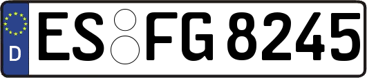 ES-FG8245