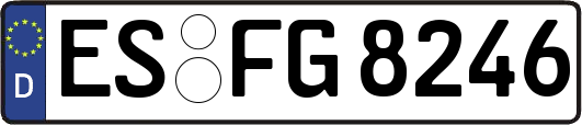 ES-FG8246