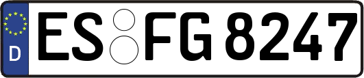 ES-FG8247