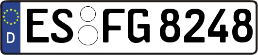 ES-FG8248