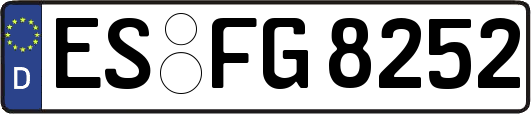 ES-FG8252