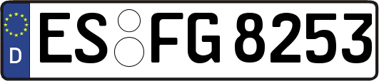 ES-FG8253