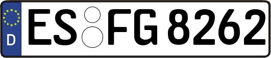 ES-FG8262