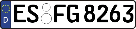 ES-FG8263