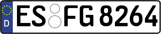 ES-FG8264