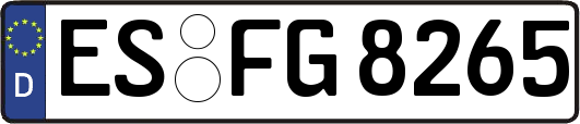 ES-FG8265