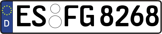 ES-FG8268