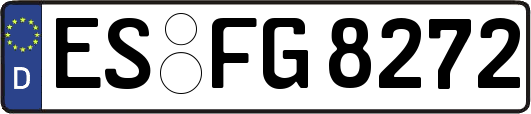 ES-FG8272